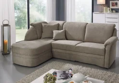Florenz Couch mit Schlaffunktion