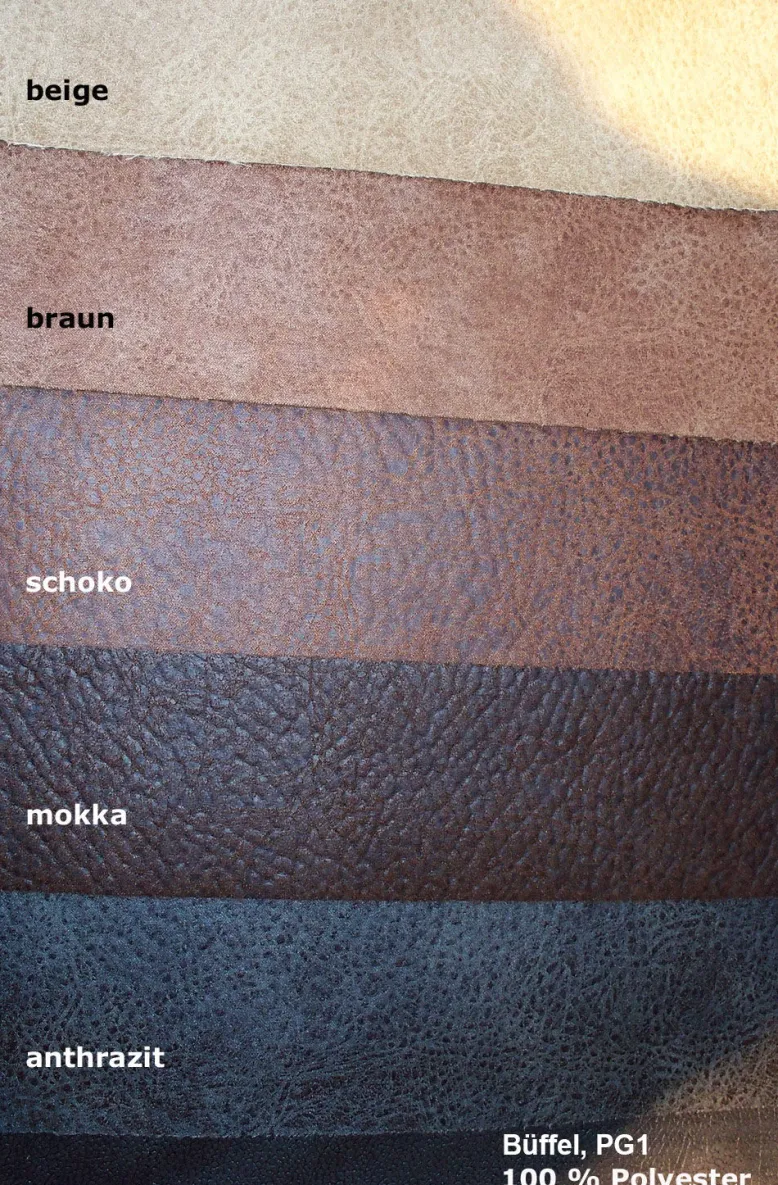 Florenz L Sofa mit Schlaffunktion