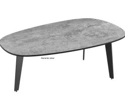 Galice Couchtisch Keramikplatte