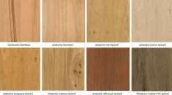 Gastein Esszimmertisch nach Maß