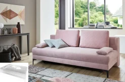 Genua Schlafsofa mit Bettkasten