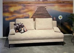 Genua Schlafsofa mit Bettkasten