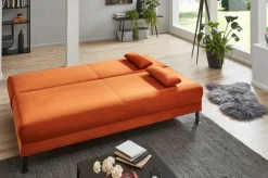 Genua Schlafsofa mit Bettkasten