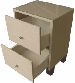 Granada Boxspringbett 160x200 mit Bettkasten