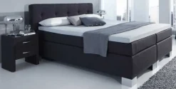 Hapo Boston 180 x 200 Boxspringbett