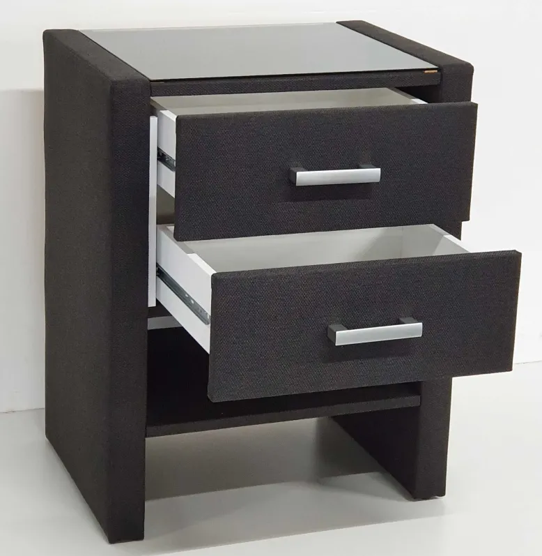 Hapo Nachttisch Boxspringbett