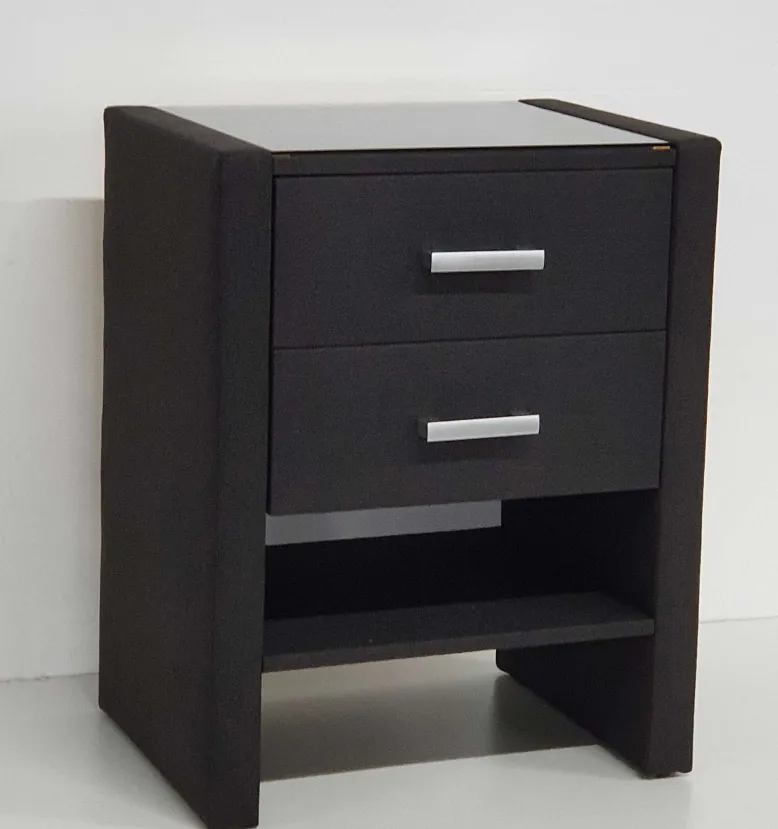 Hapo Nachttisch Boxspringbett