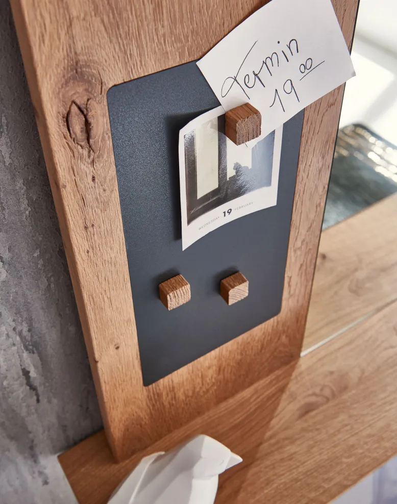 Hartmann Caya Landhaus Garderobe Set