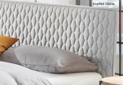Hasena Bett industrial Style
