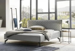 Hasena Bett industrial Style