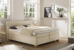 Helsinki Boxspringbett 160x200