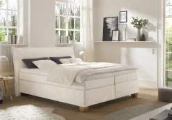 Helsinki Boxspringbett 160x200