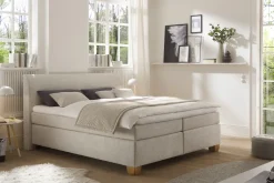 Helsinki Boxspringbett 180x200