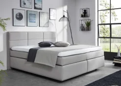 Hover Boxspringbett 120x200