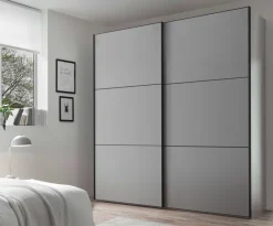 Includo Kleiderschrank mit Innenausstattung