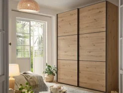 Includo Kleiderschrank mit Innenausstattung