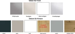 Includo Schubladenkommode