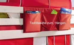 Infanskids Halbhochbett Kinder