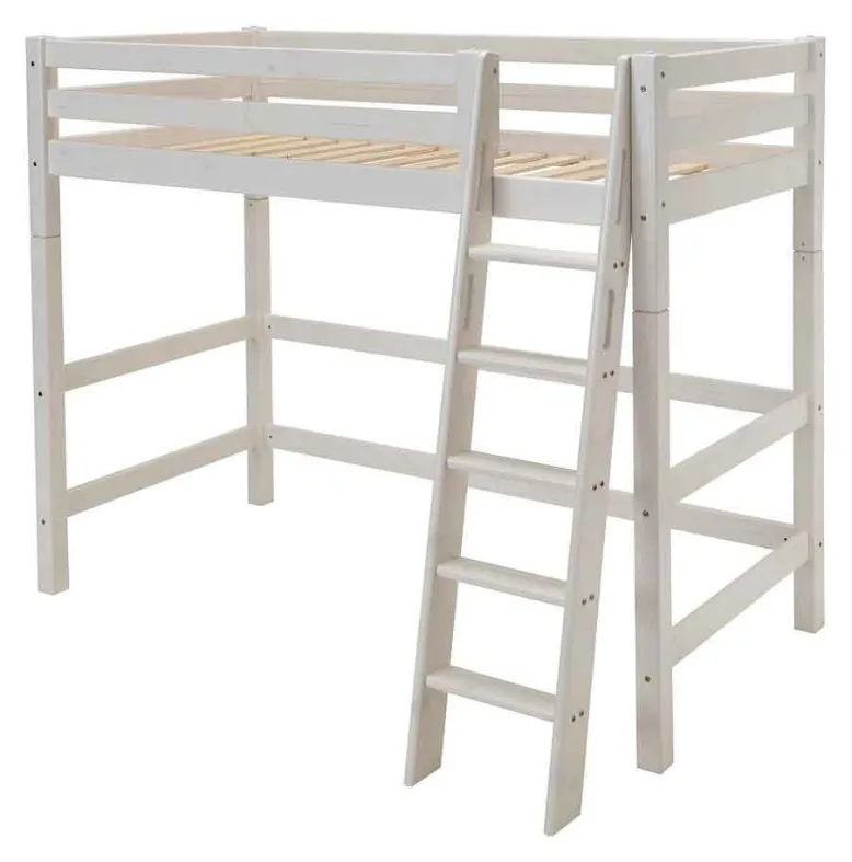 Infanskids Hochbett Jugendzimmer