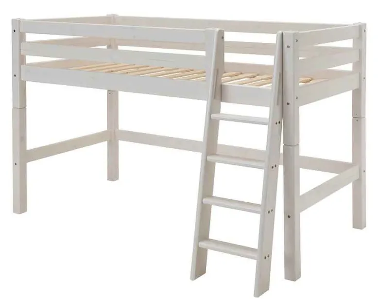 Infanskids Hochbett Kinder ab 3 Jahre