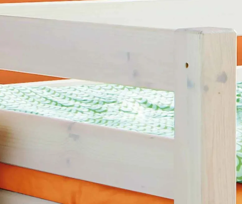 Infanskids Jugendbett mit Gästebett