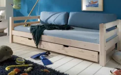Infanskids Jugendbett mit Gästebett