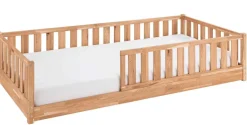 Infanskids Kinderbett bodentief