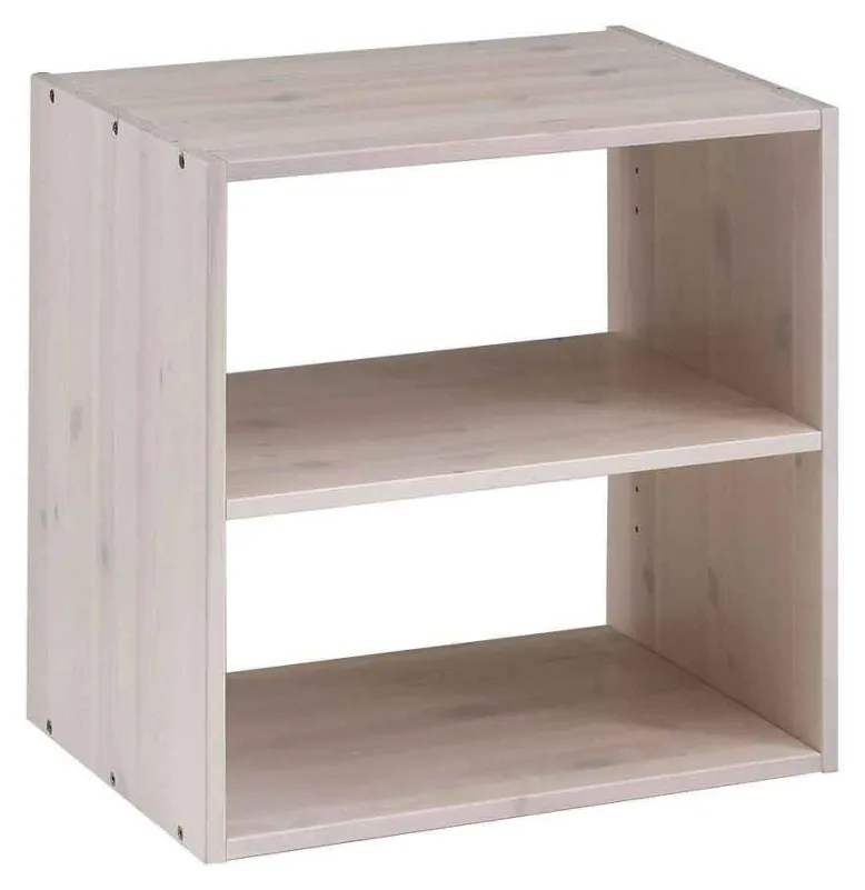 Infanskids Würfelregal Holz