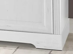 Jasmin Vintage Kommode Landhausstil