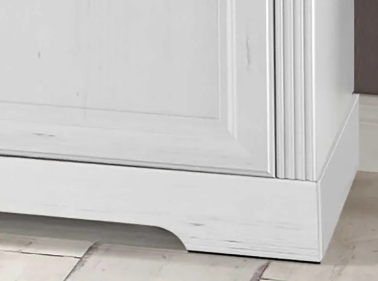 Jasmin Vintage Kommode Landhausstil