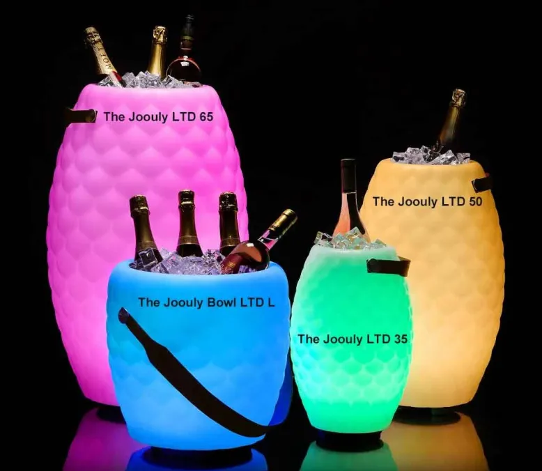 Joouly Outdoor Lautsprecher Bluetooth