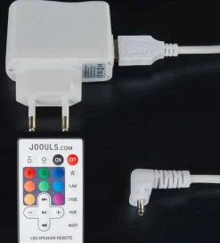 Joouly Outdoor Lautsprecher Bluetooth