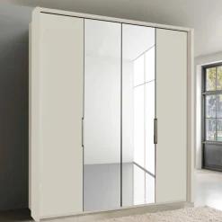 Kansas Kleiderschrank 150 breit