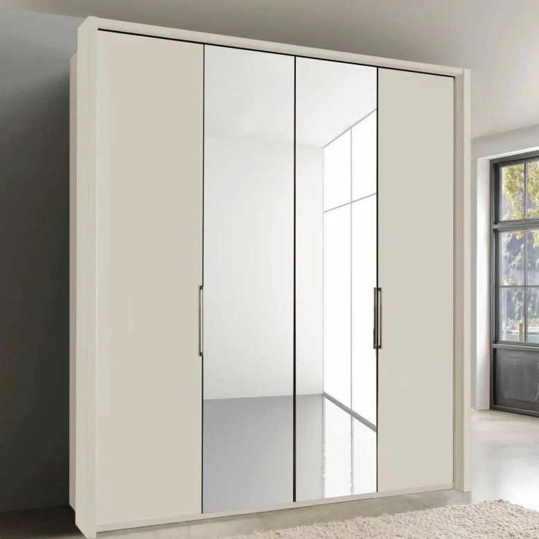 Kansas Kleiderschrank 150 breit