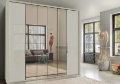 Kansas Kleiderschrank 3m