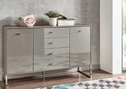 Kansas Kommode 140 breit