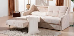 Kathleen Dauerschläfer Couch