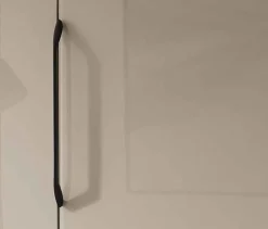 Kleiderschrank 300 cm breit mit Schubladen