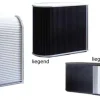 Klenk Dancer Rollladenschrank