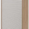 Klenk Dancer Woodside Rollschrank abschließbar