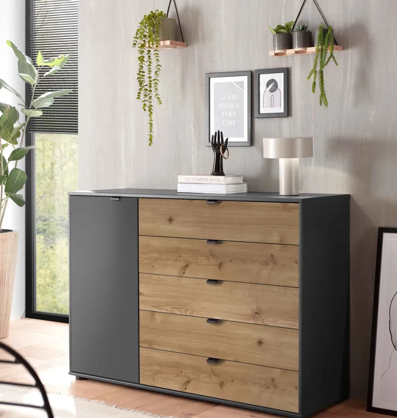 Lagos Kommode 120 breit