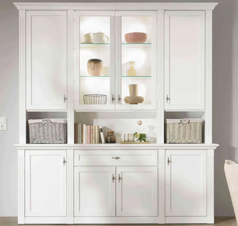 Landhausstil Buffetschrank