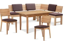 Lars Eckbankgruppe massiv