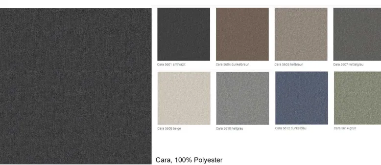 Lassan Drehsessel Esszimmer