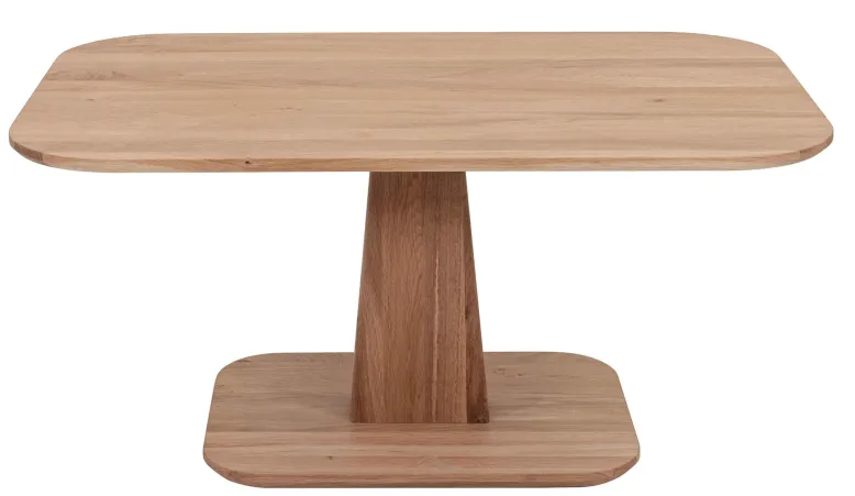 Lea Couchtisch Holz höhenverstellbar