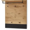 LEVIO Garderobe mit Hutablage
