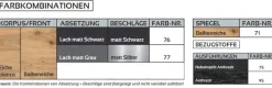 LEVIO Garderobe mit Hutablage
