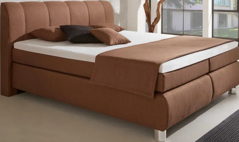 Lexos Boxspringbett 100 x 200
