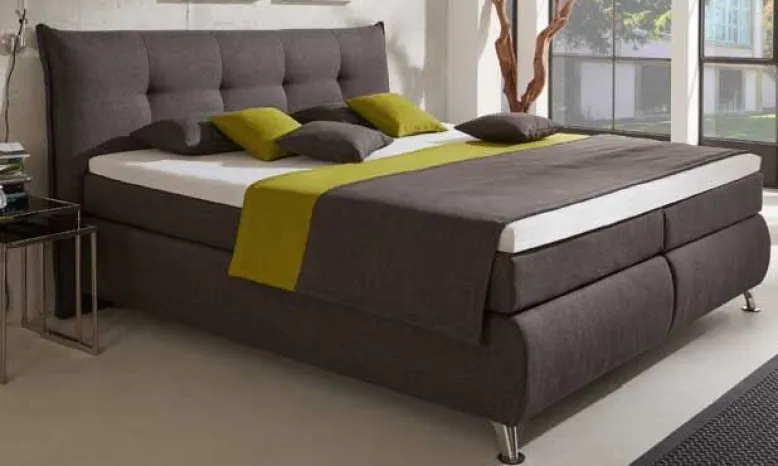 Lexos Boxspringbett 200x200