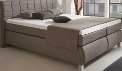 Lexos Boxspringbett 200x200